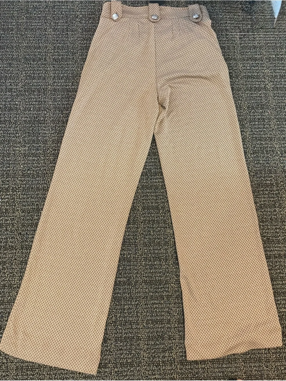 Truth men’s chinos